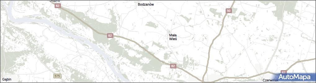Brody Małe
